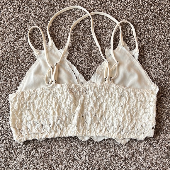 Willow & Root Bralette - Picture 5 of 8